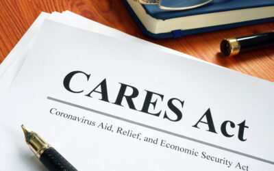 CARES Act Update