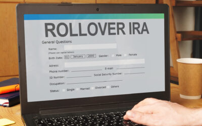 Charitable IRA Rollover Eases Tax Pain of RMDs