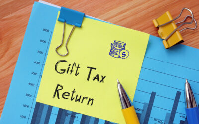 Do You Need to File Gift Tax Returns?